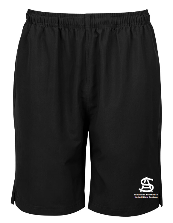 Sports Shorts — Promote-It Trophy & Clothing Co.