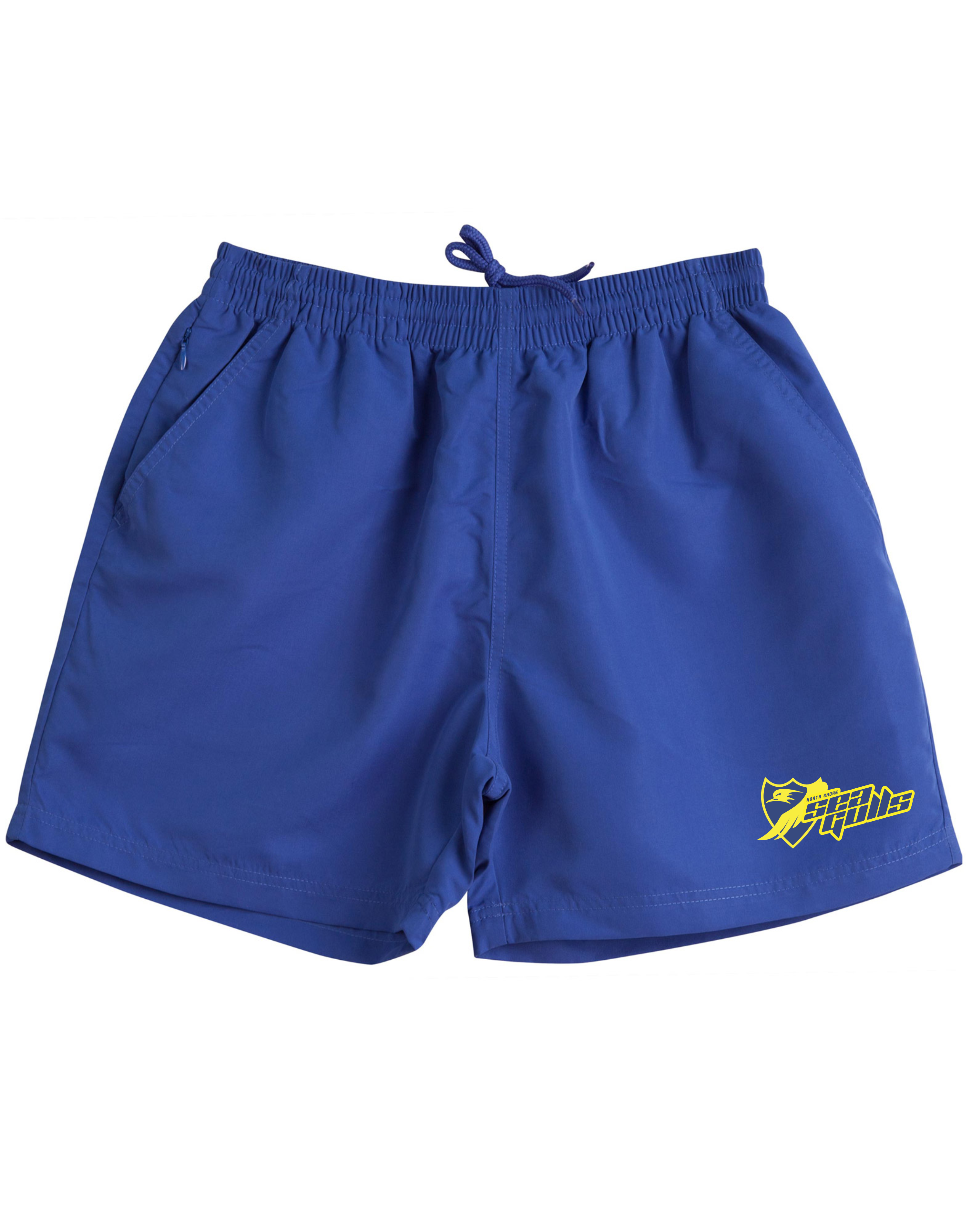 Training Shorts for Kids & Adults