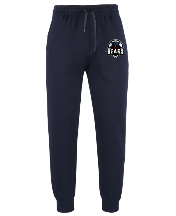 Kids Navy Track Pants — Promote-It Trophy & Clothing Co.