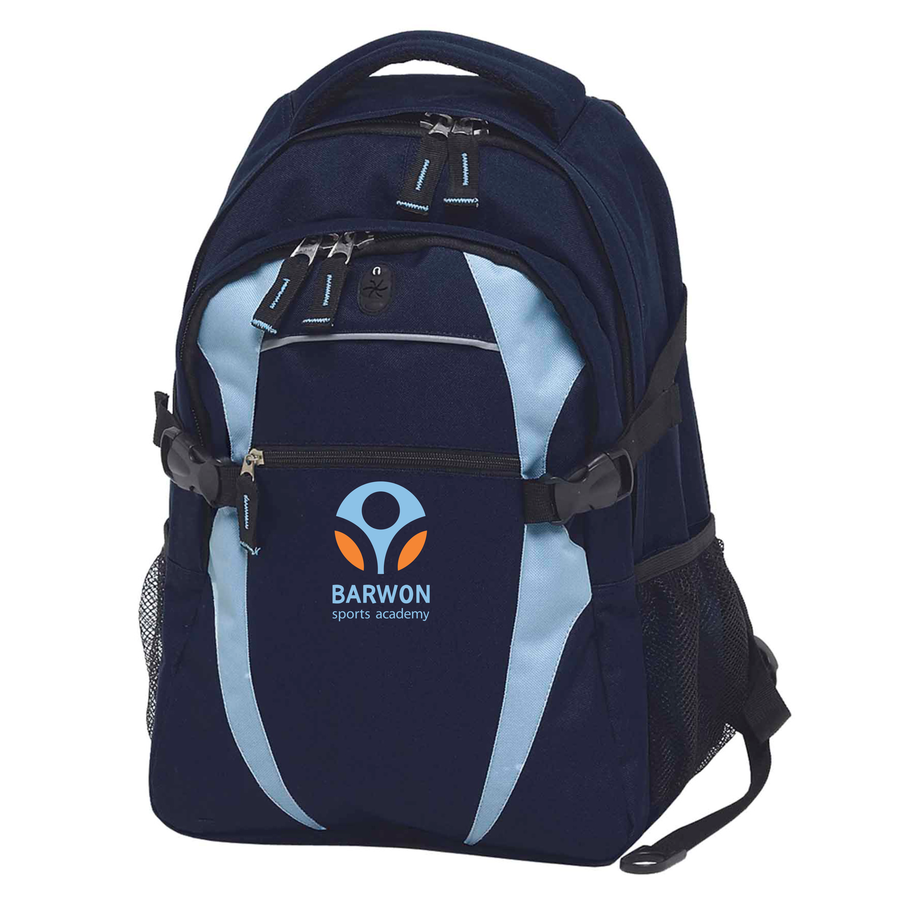 Academy Back Pack