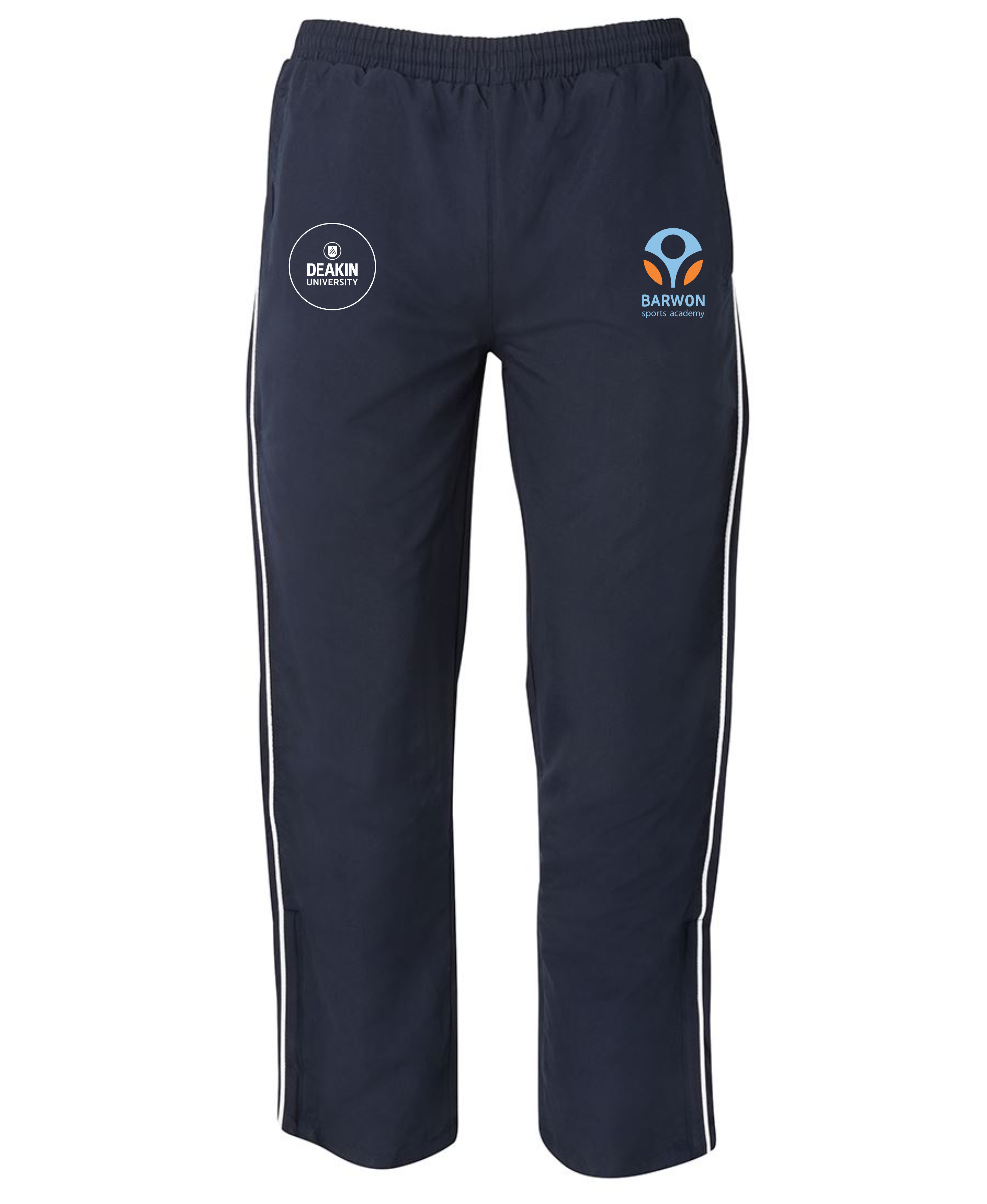 Academy Track Pants – Kids & Adults ***RUN OUT SALE***