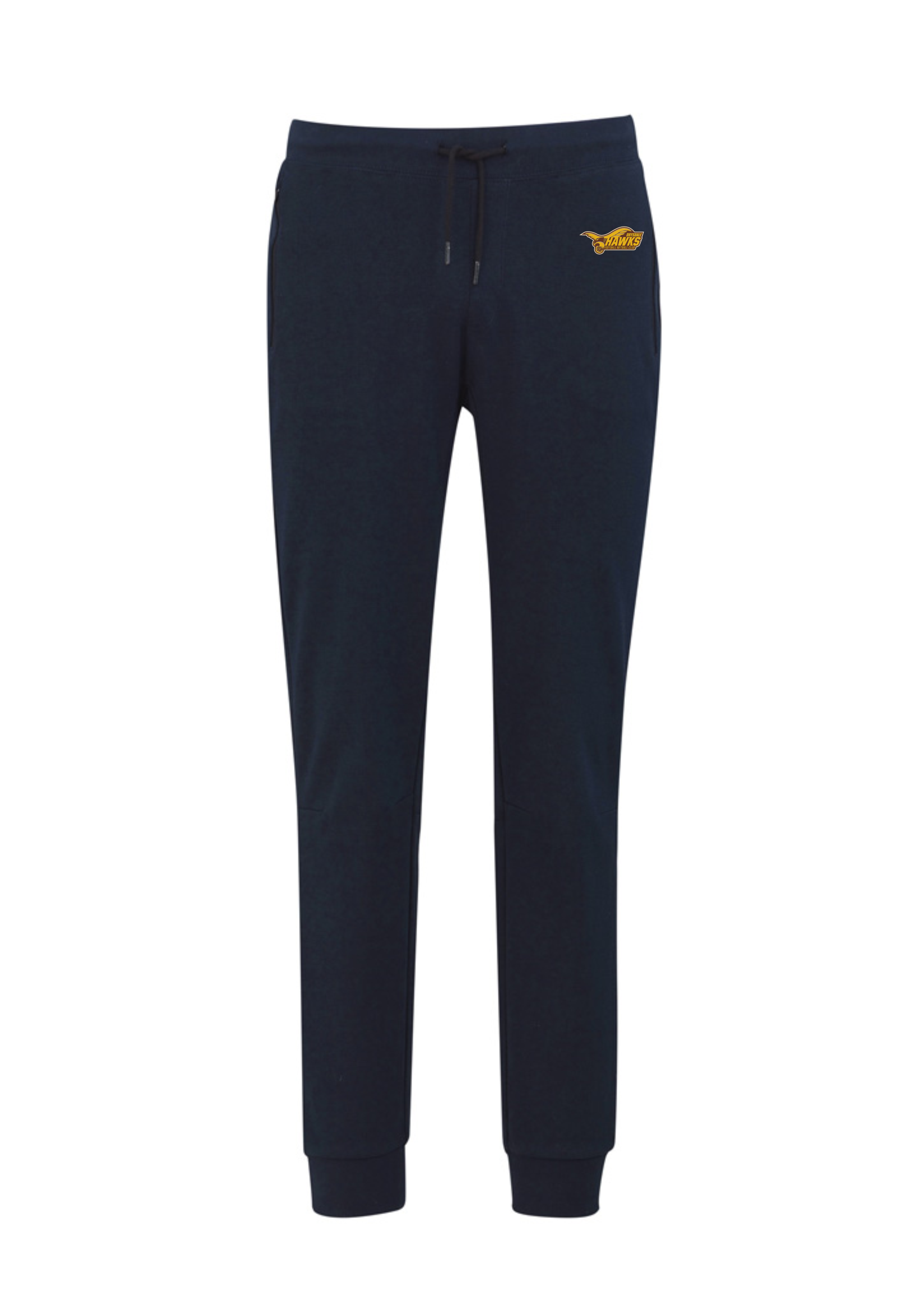 Unisex Track Pant in NAVY