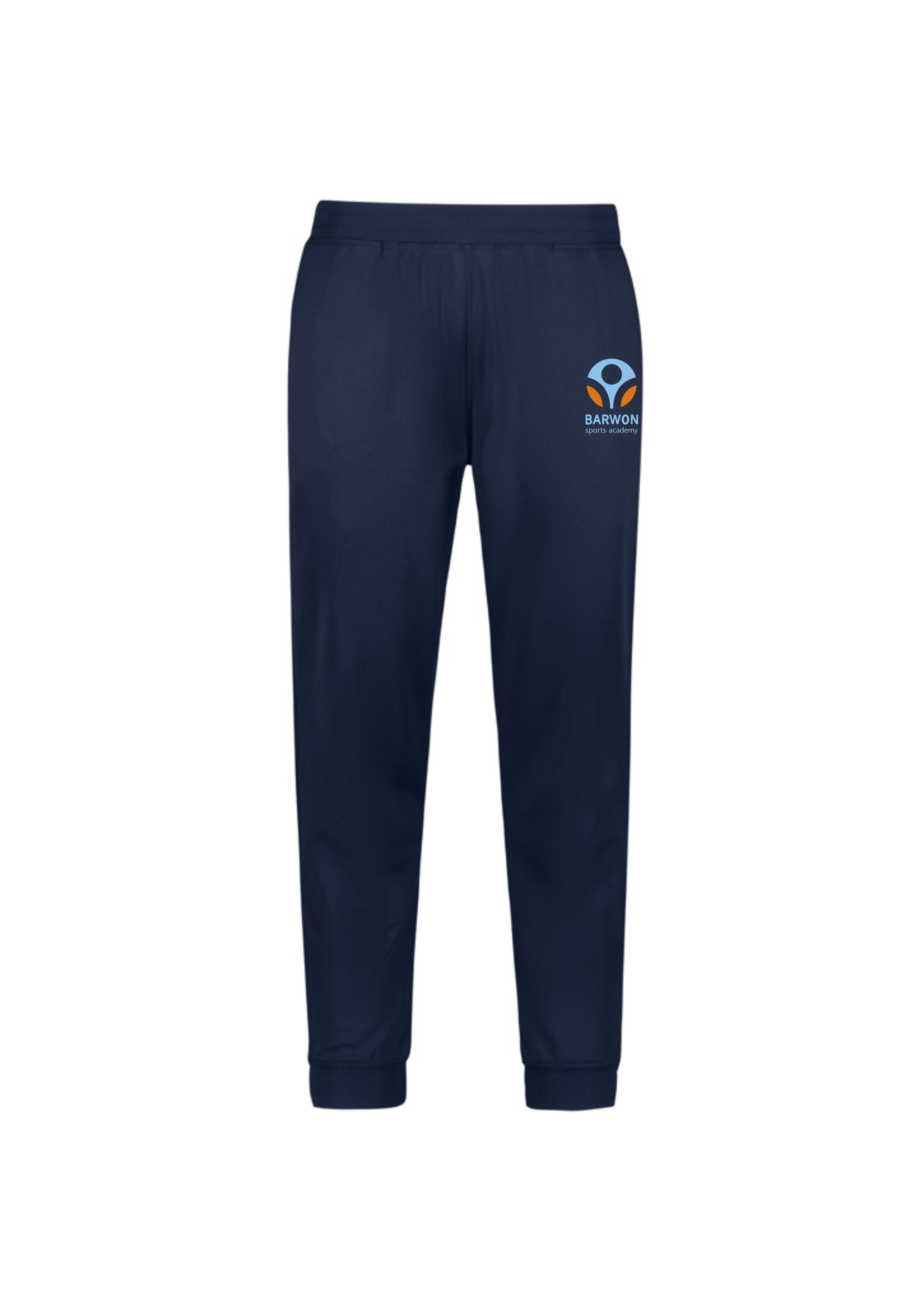 New Style Kid’s Trackpant in Navy