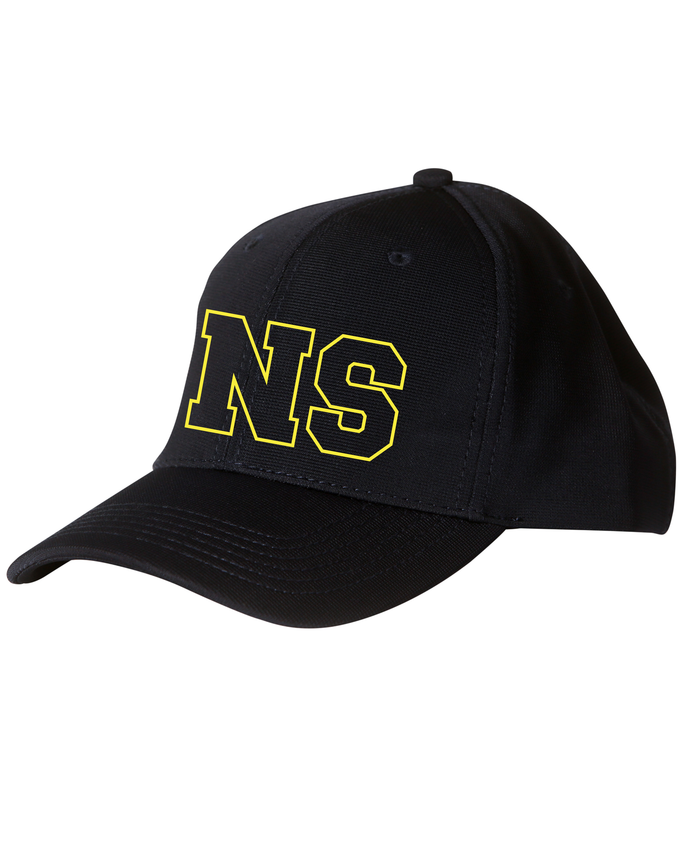 Club Navy Cap with NS Logo