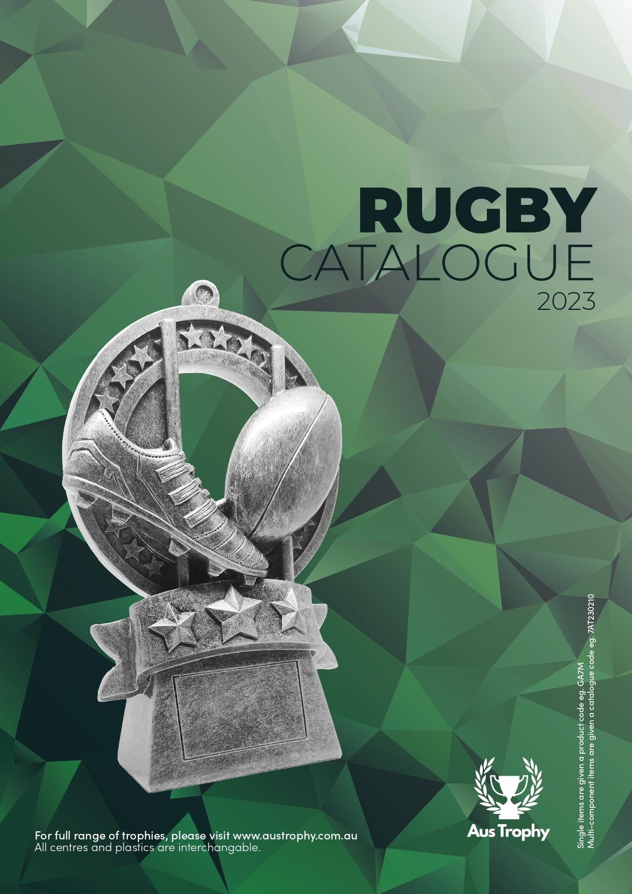 ATW – Rugby 2023