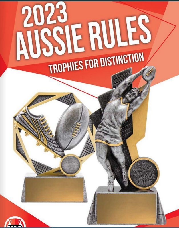 TCD – Aussie Rules 2023