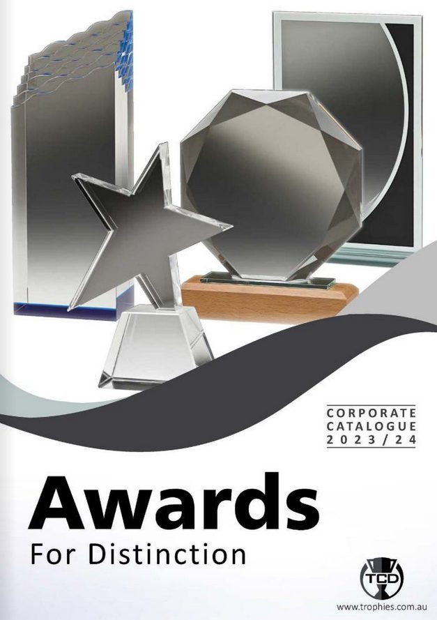 TCD – Corporate Awards 2023