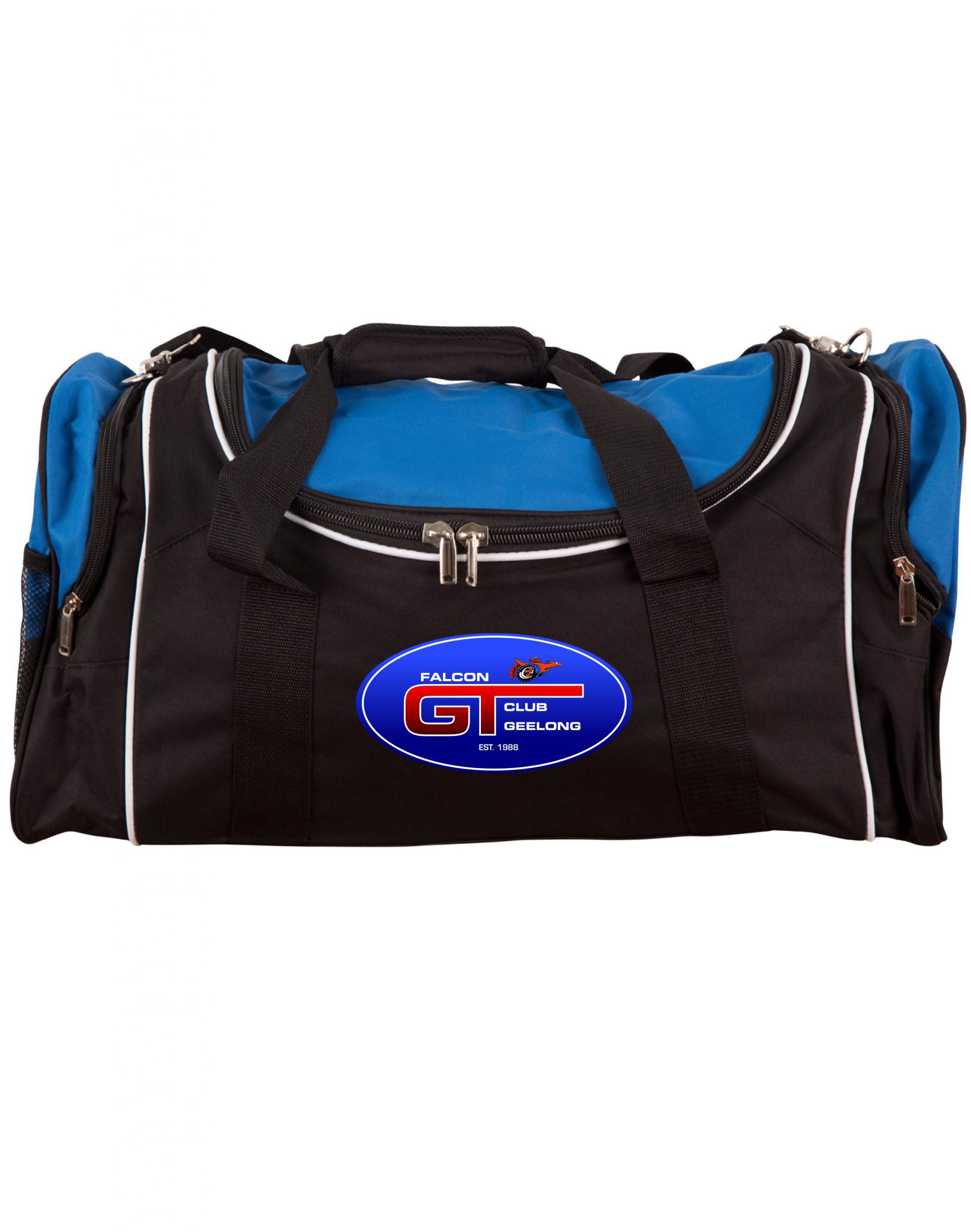 GT Club Sports Bag