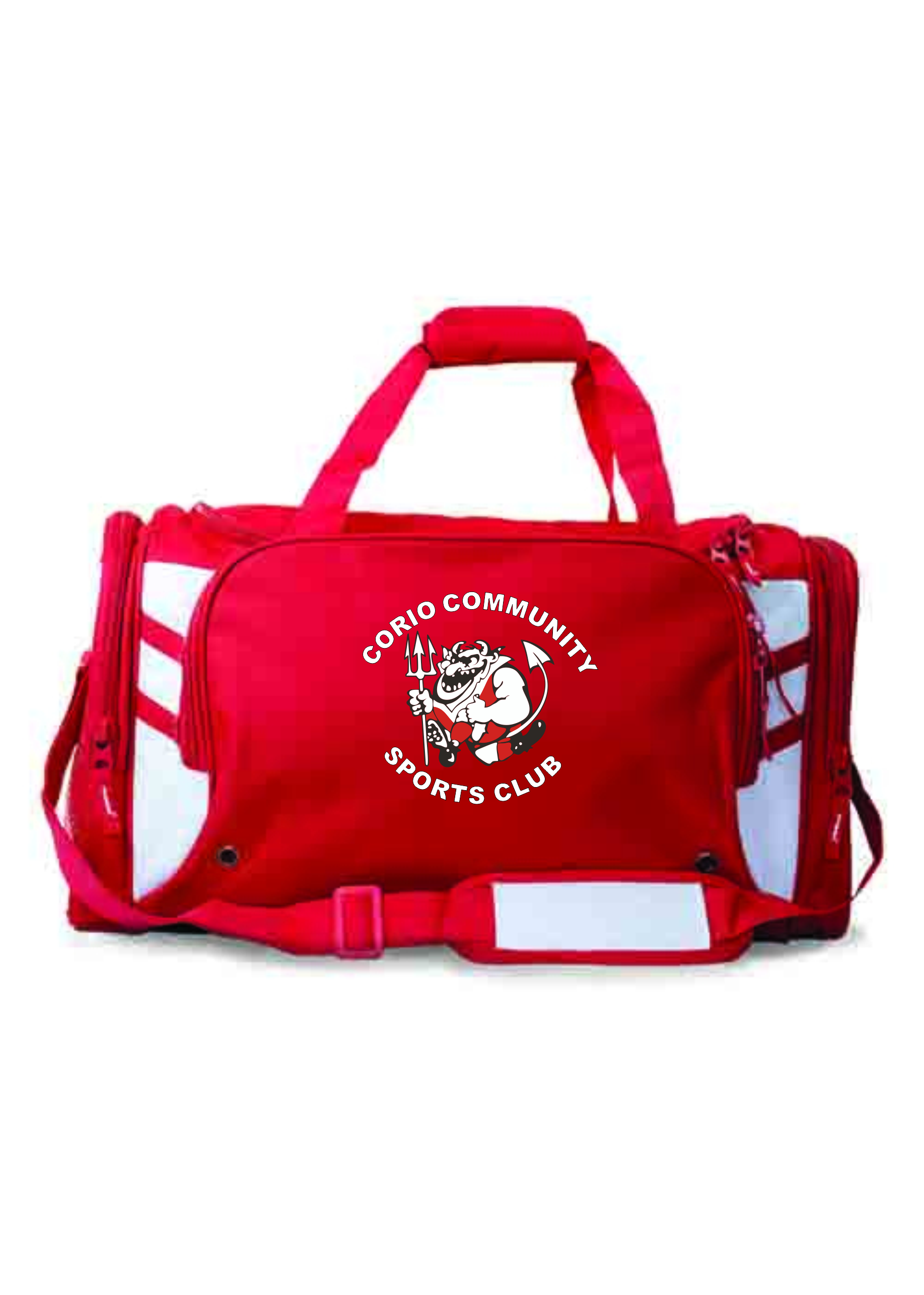 Corio Sports Bag