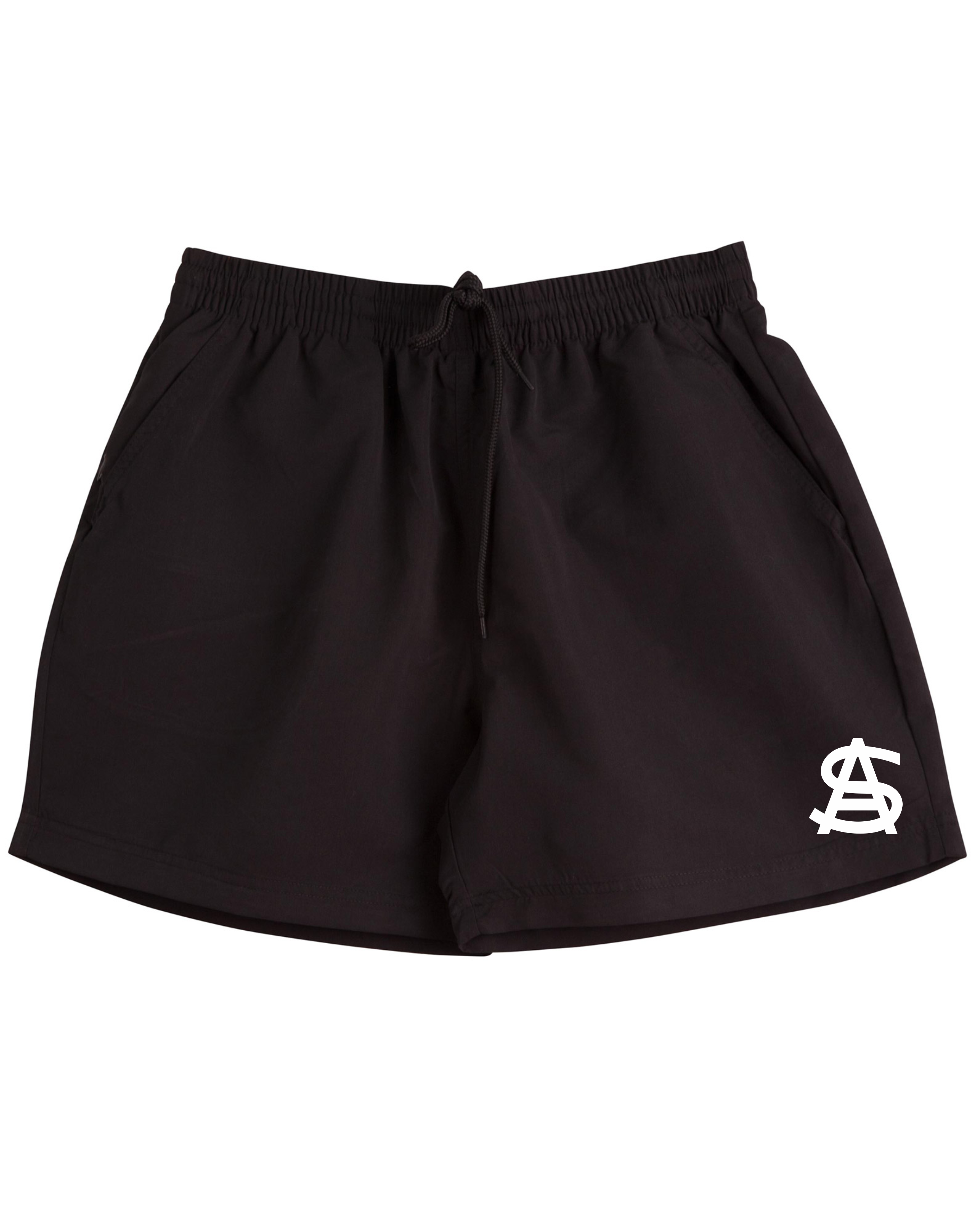 Adults Sports Short with pockets